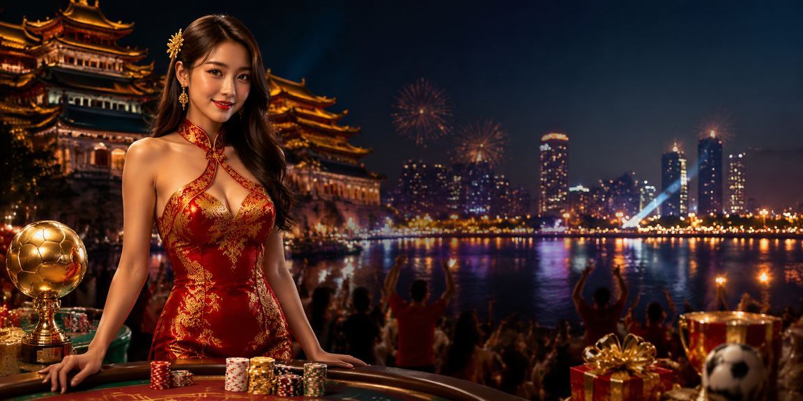 Hình ảnh sôi động giải trí casino tại Sài Gòn