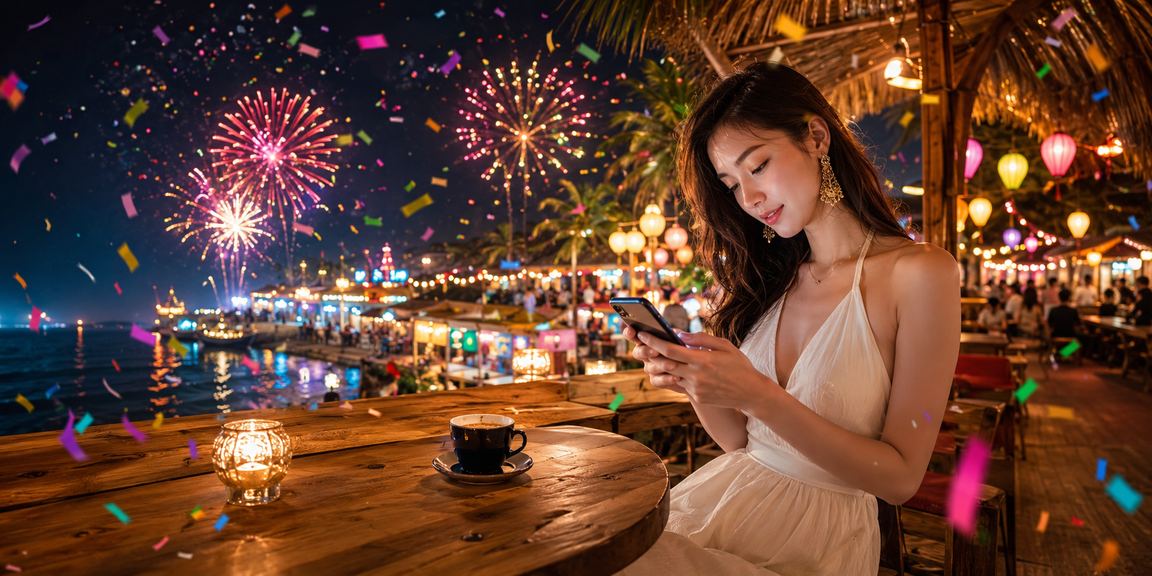Khu vực thưởng thức casino an toàn tại Việt Nam