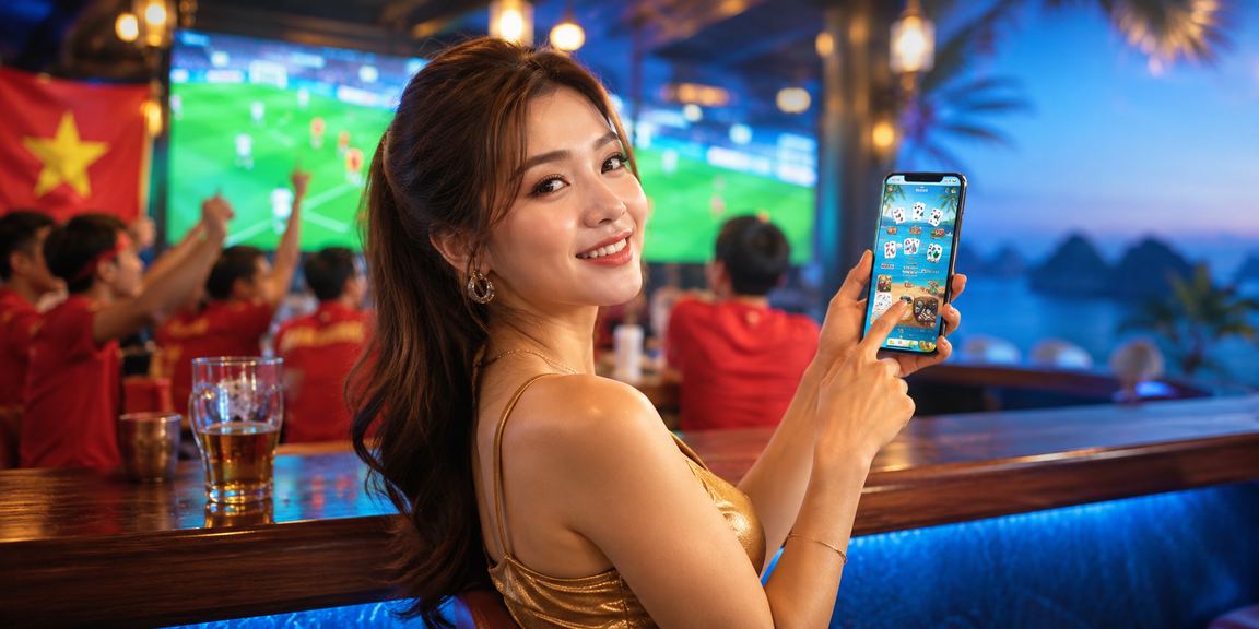 Người chơi Việt Nam tìm hiểu và nhận trợ giúp tại nam
